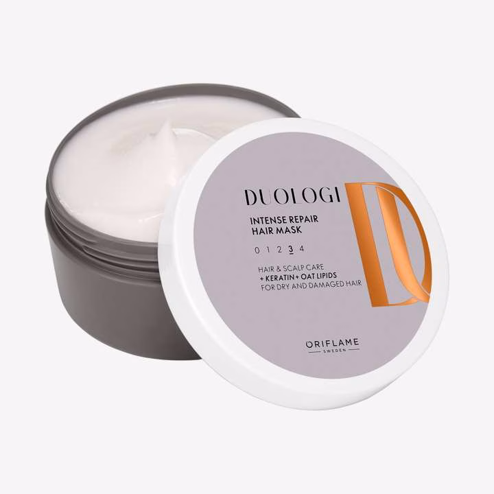 Producto Mascarilla Capilar Reparación Intensa disponible en Tahana Store