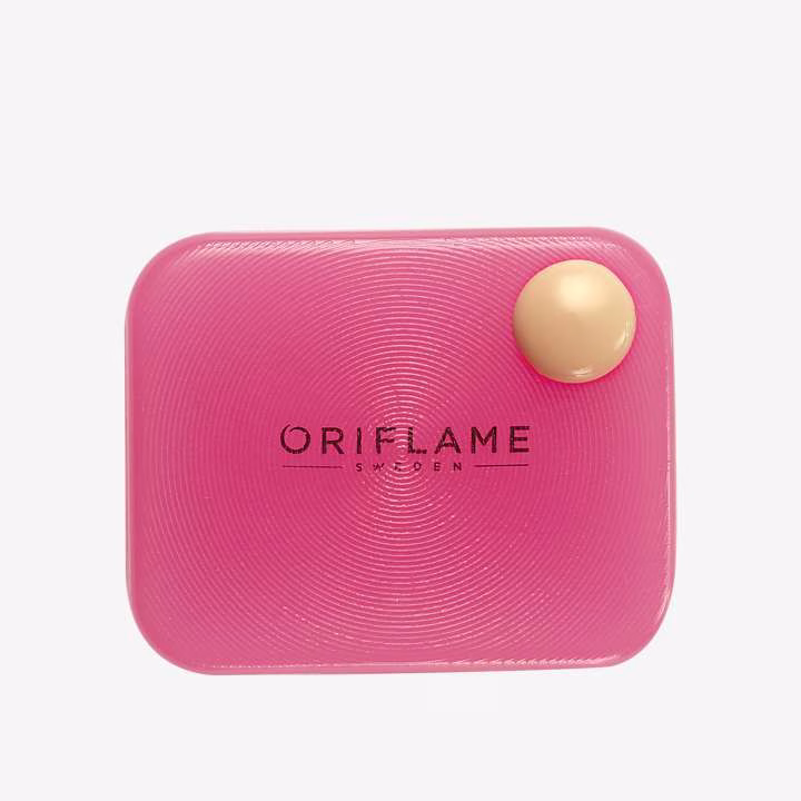 Producto Esponja Aplicadora de Silicona ORIFLAME disponible en Tahana Store