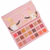 Producto Paleta de Sombras Champagne Trendy disponible en Tahana Store