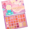 Paleta Andromeda