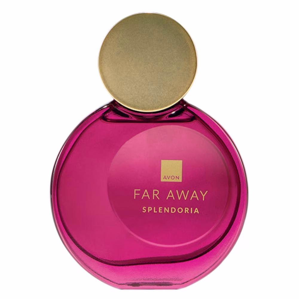 Producto Far Away Splendoria Perfume Spray – 50 ml disponible en Tahana Store