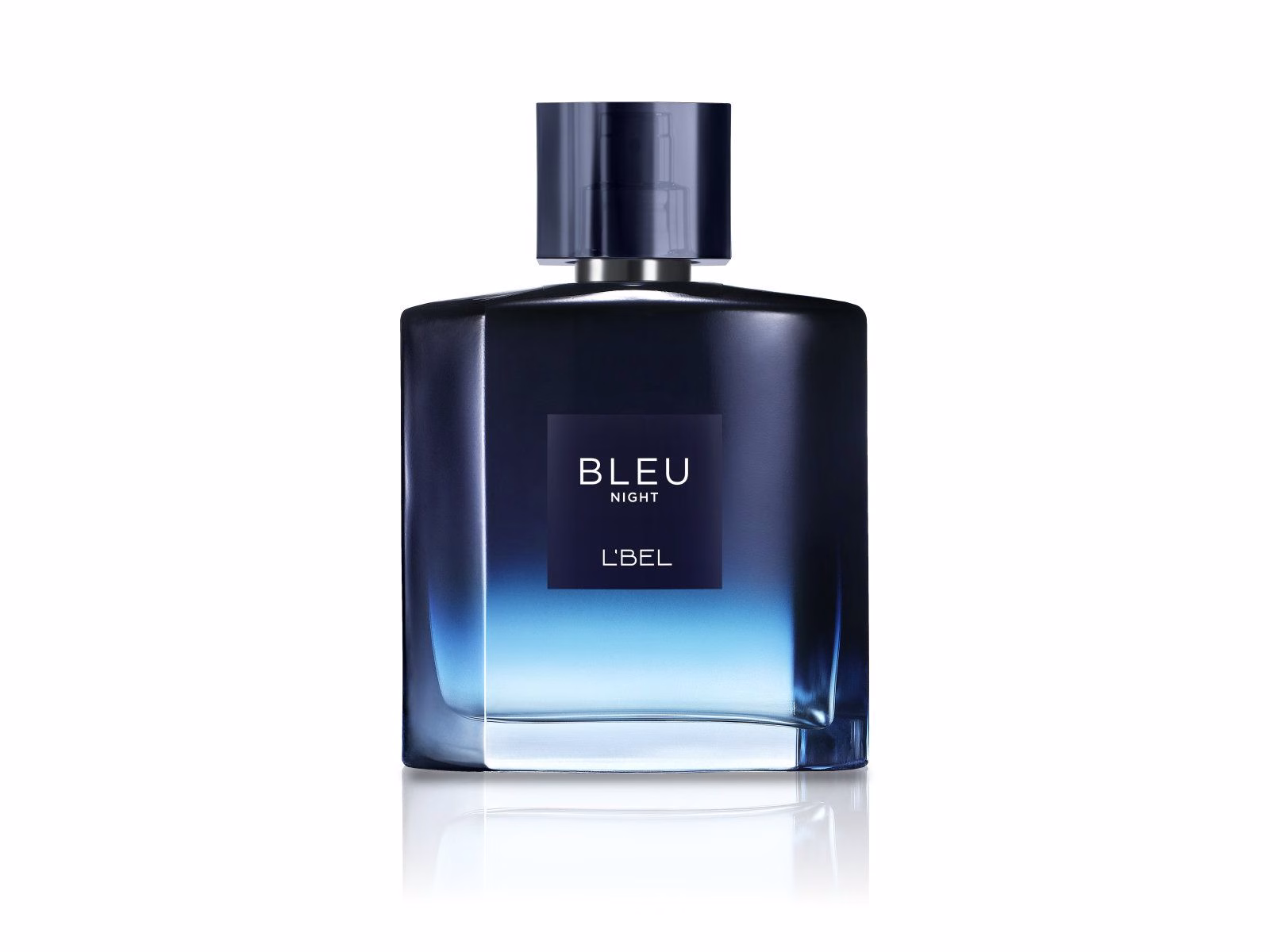 Producto Bleu Night Perfume para Hombre 100 ml. disponible en Tahana Store