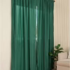 Producto Set Cortinas X2 Zafirh Azzorti disponible en Tahana Store