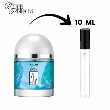 Imagen del producto Decans: Latin Attitude Avon en Tahana Store