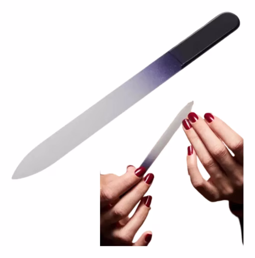 Lima acrilica tahana store oriflame